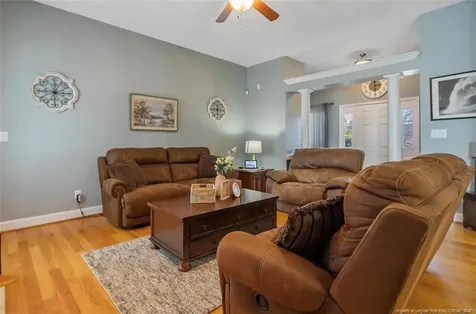 803 Danelaw Drive Hope Mills NC 28348