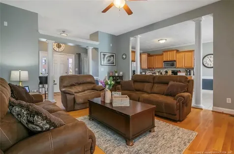 803 Danelaw Drive Hope Mills NC 28348