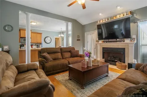 803 Danelaw Drive Hope Mills NC 28348