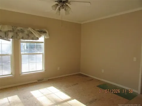 1807 Horseshoe Bend Road Erwin NC 28339