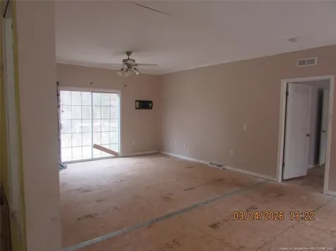 1807 Horseshoe Bend Road Erwin NC 28339