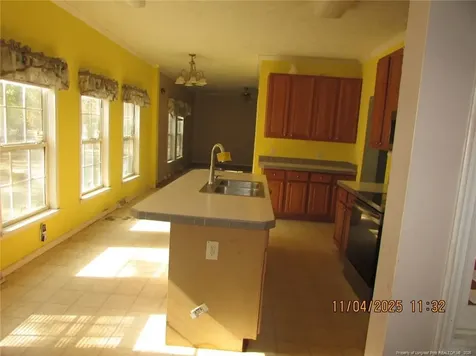 1807 Horseshoe Bend Road Erwin NC 28339