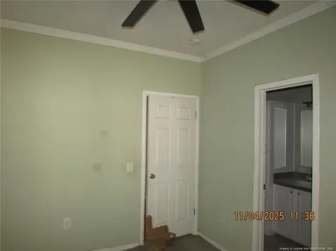 1807 Horseshoe Bend Road Erwin NC 28339