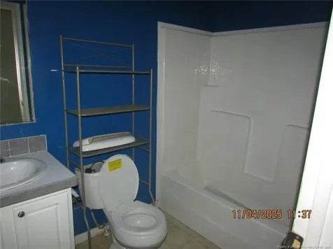 1807 Horseshoe Bend Road Erwin NC 28339