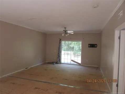 1807 Horseshoe Bend Road Erwin NC 28339