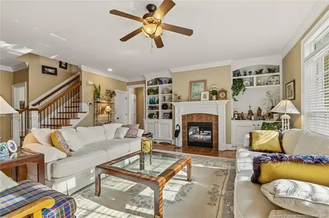 708 Essex Court Sanford NC 27332