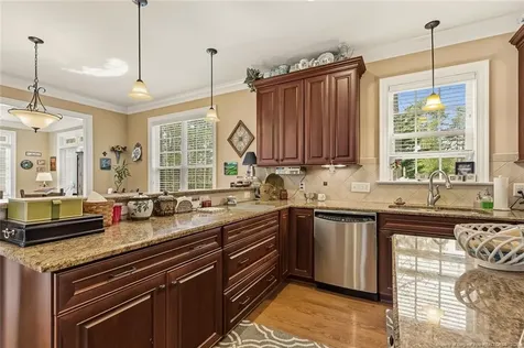 708 Essex Court Sanford NC 27332