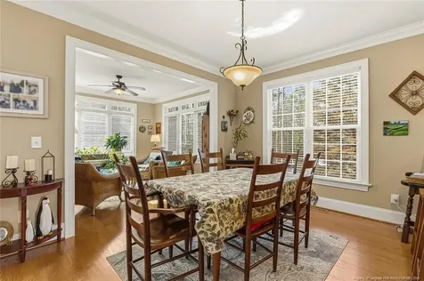 708 Essex Court Sanford NC 27332