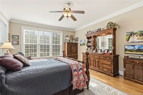 708 Essex Court Sanford NC 27332