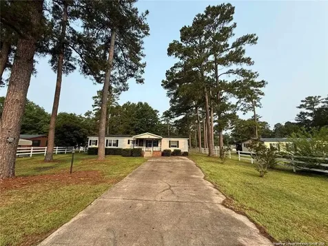 21040 Mclaughlin Road Laurinburg NC 28352