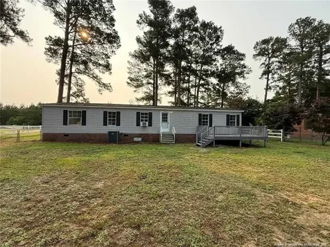 21040 Mclaughlin Road Laurinburg NC 28352