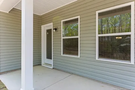 5128 Tyndall Drive Sanford NC 27330