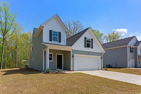 5128 Tyndall Drive Sanford NC 27330