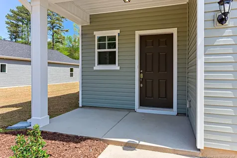 5128 Tyndall Drive Sanford NC 27330