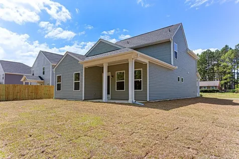 5128 Tyndall Drive Sanford NC 27330