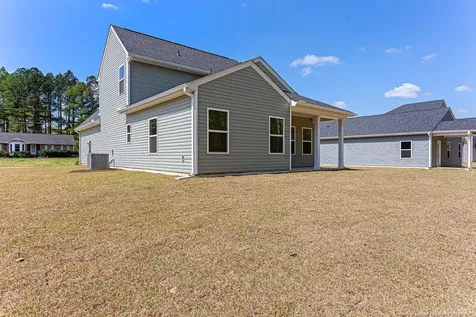 5128 Tyndall Drive Sanford NC 27330