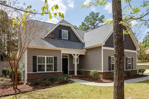 600 Burning Tree Road Pinehurst NC 28374