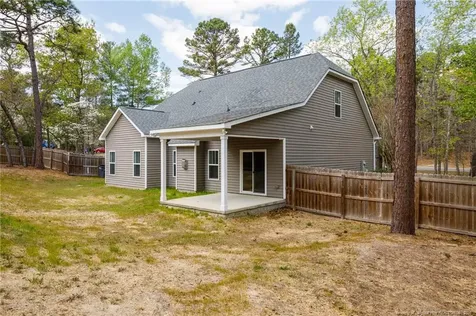 600 Burning Tree Road Pinehurst NC 28374