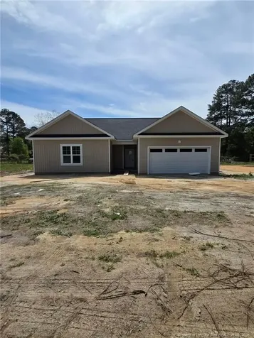 725 Porter Road Hope Mills NC 28348
