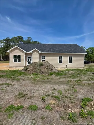725 Porter Road Hope Mills NC 28348