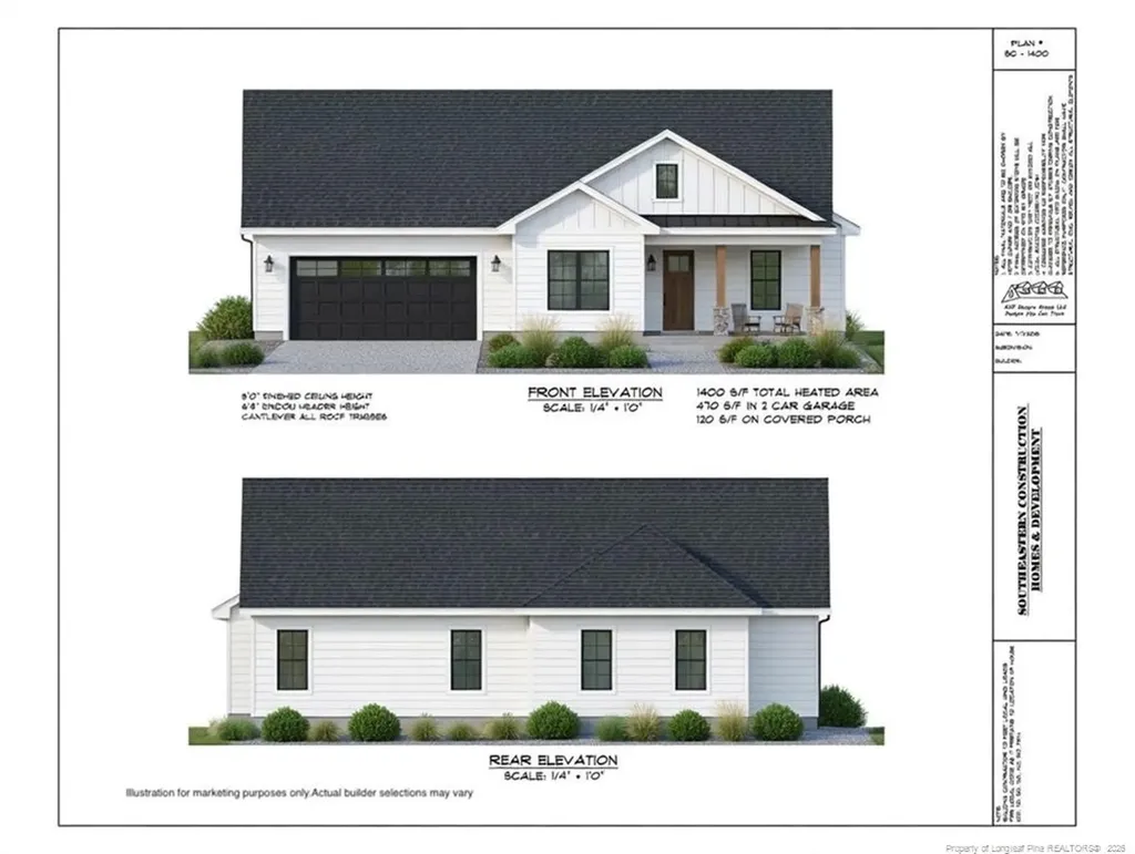 713 Porter Road Hope Mills NC 28348