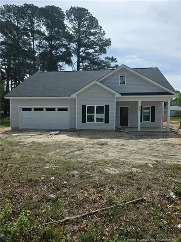 713 Porter Road Hope Mills NC 28348