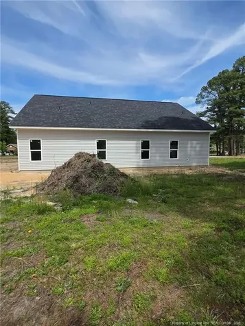 713 Porter Road Hope Mills NC 28348
