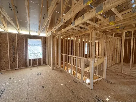 249 Rough Ridge Trail Aberdeen NC 28315