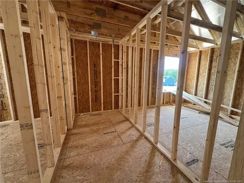 249 Rough Ridge Trail Aberdeen NC 28315