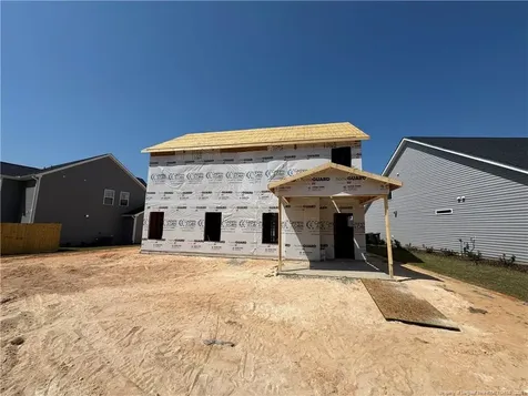249 Rough Ridge Trail Aberdeen NC 28315