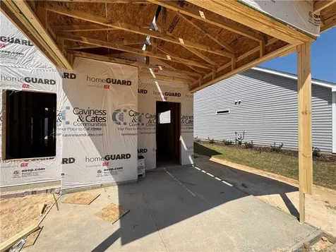 249 Rough Ridge Trail Aberdeen NC 28315