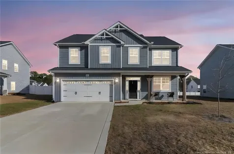 1334 Water Leaf Drive Fayetteville NC 28314