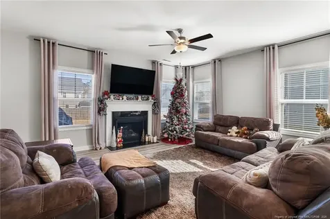 1334 Water Leaf Drive Fayetteville NC 28314