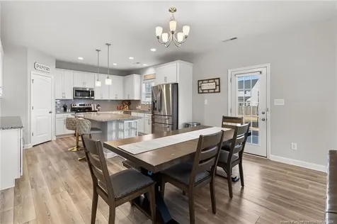1334 Water Leaf Drive Fayetteville NC 28314