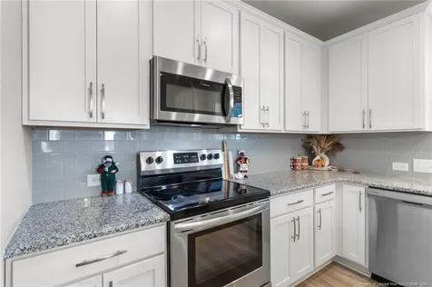 1334 Water Leaf Drive Fayetteville NC 28314