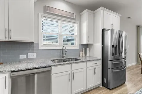 1334 Water Leaf Drive Fayetteville NC 28314