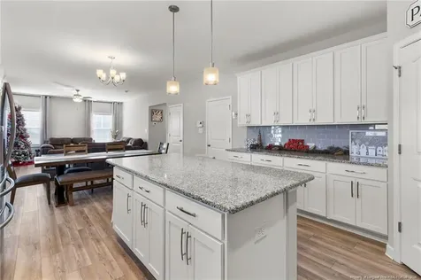 1334 Water Leaf Drive Fayetteville NC 28314