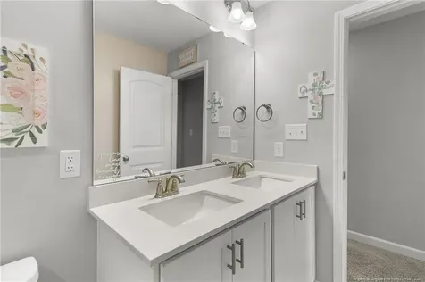 1334 Water Leaf Drive Fayetteville NC 28314