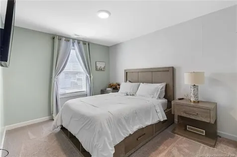 1334 Water Leaf Drive Fayetteville NC 28314