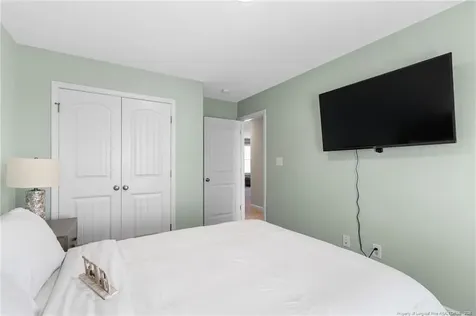 1334 Water Leaf Drive Fayetteville NC 28314