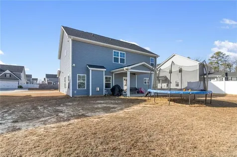 1334 Water Leaf Drive Fayetteville NC 28314