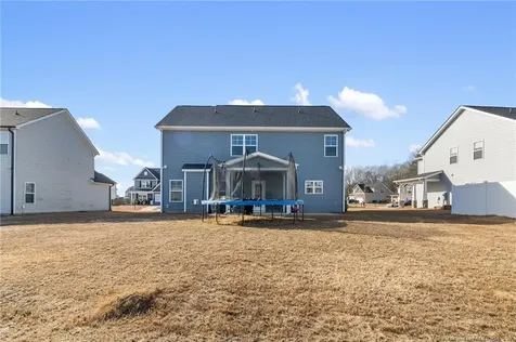 1334 Water Leaf Drive Fayetteville NC 28314
