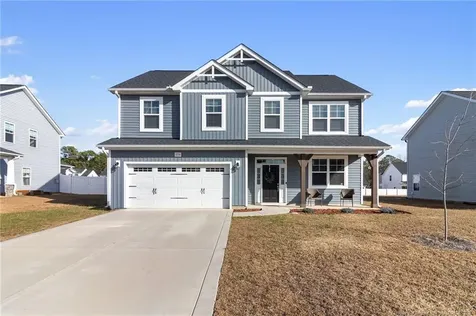 1334 Water Leaf Drive Fayetteville NC 28314