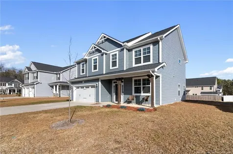 1334 Water Leaf Drive Fayetteville NC 28314