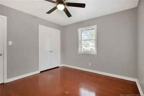 1672 Wellons Drive Fayetteville NC 28304