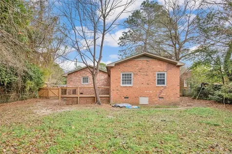 1672 Wellons Drive Fayetteville NC 28304