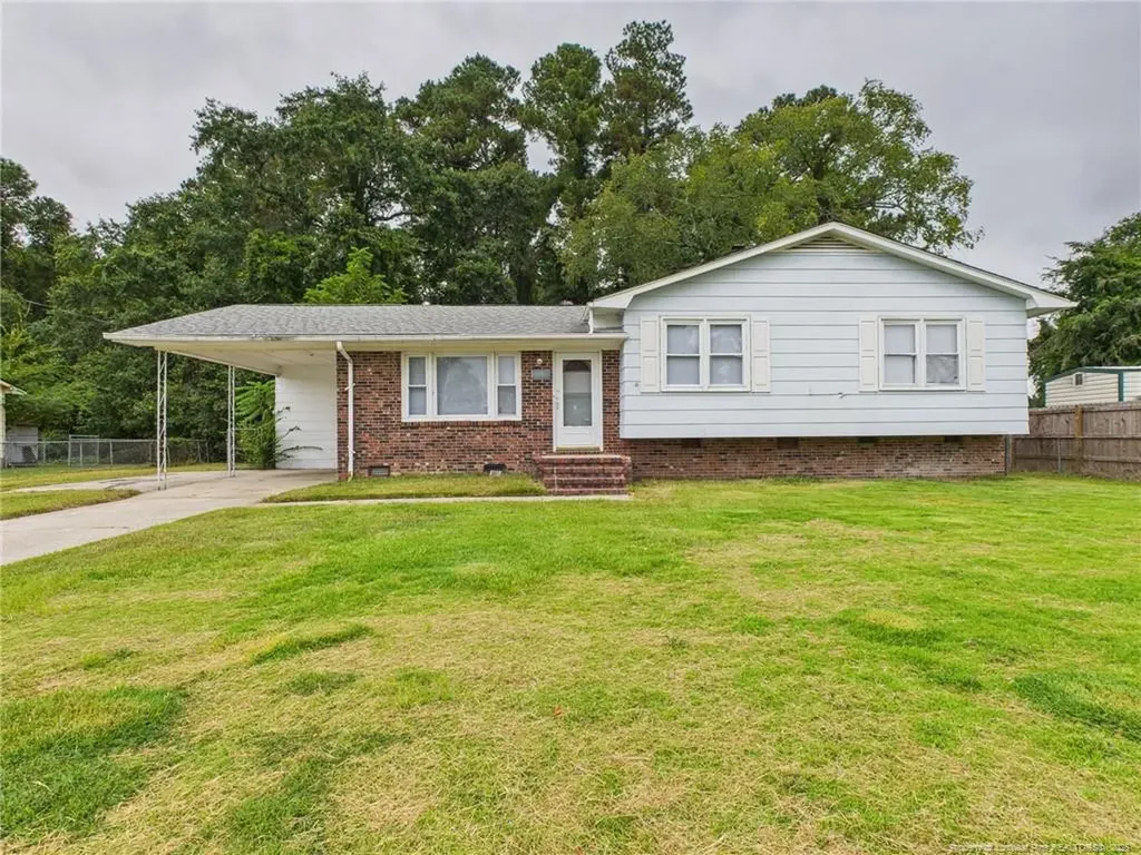 1540 Mack Street Spring Lake NC 28390