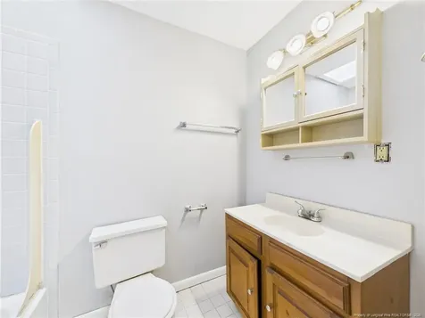 1540 Mack Street Spring Lake NC 28390