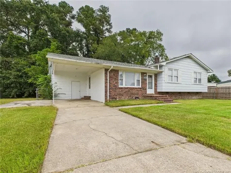 1540 Mack Street Spring Lake NC 28390