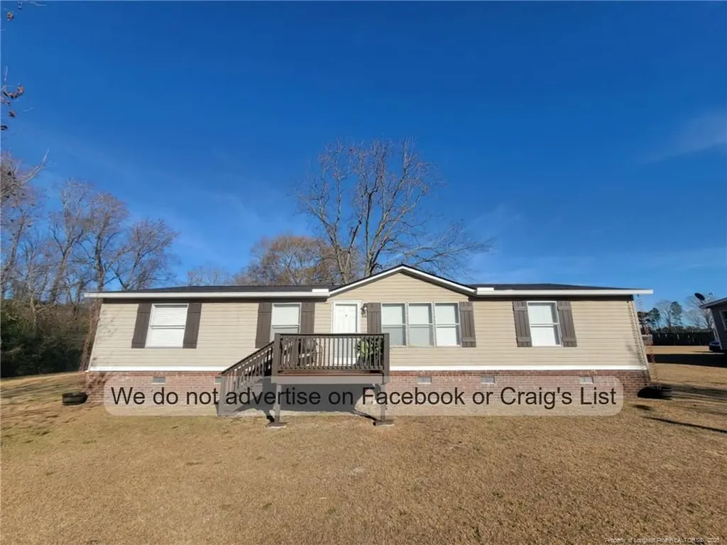 910 Blue Road Parkton NC 28371